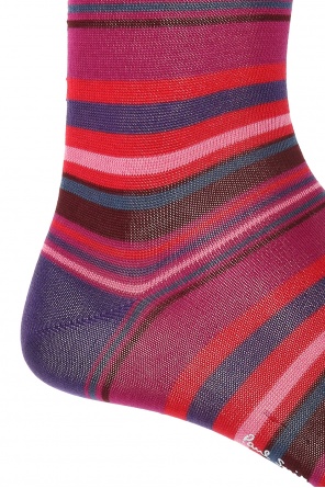 Striped socks, zdjęcie 2 Striped socks od Paul Smith